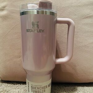 Stanley Target Exclusive Aster 40oz Quencher Tumbler
